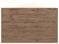 Savonport Twin Panel Bed, Dresser, Mirror, Chest and Nightstand