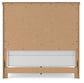 Savonport Queen Panel Storage Bed. Dresser, Mirror and Nightstand