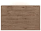 Savonport King Panel Storage Bed, Dresser, Mirror, Chest and Nightstand