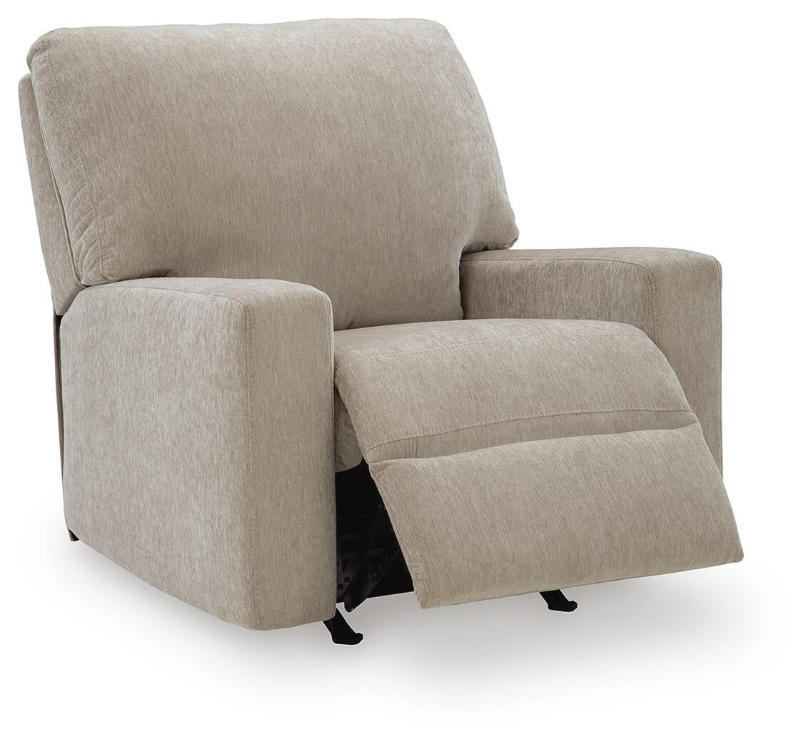 Bridgepoint Rocker Recliner