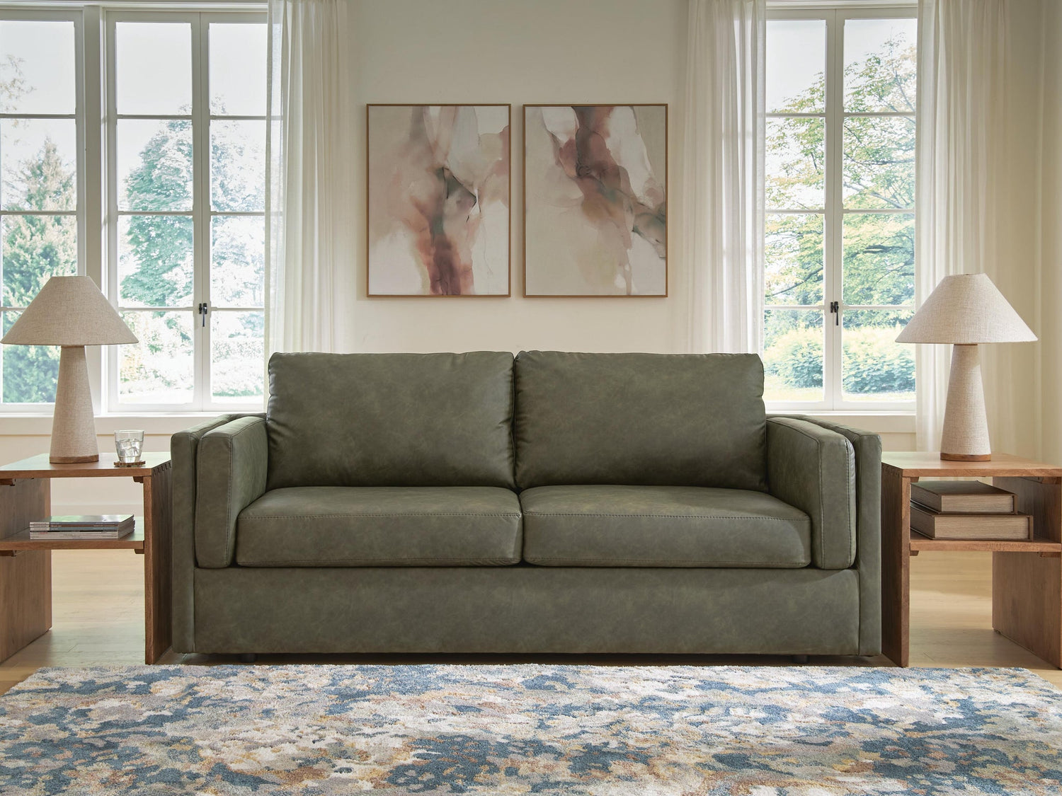 Living Room > Sofas