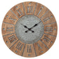 Payson Wall Clock