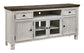 Havalance Extra Large TV Stand