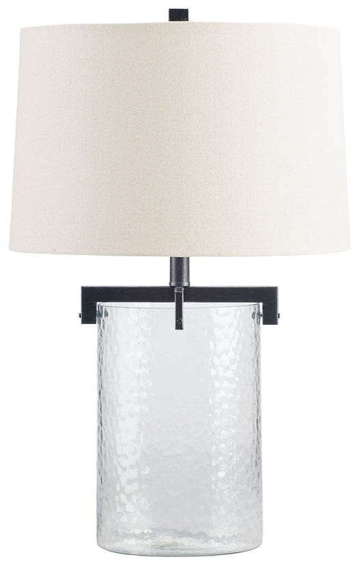 Fentonley Glass Table Lamp (1/CN)