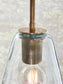 Collbrook Glass Pendant Light (1/CN)