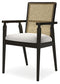 Galliden Dining Chair (Set of 2)